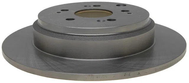 980567R – RAYBESTOS Brake Rotor, OE Replacement Single - view 2